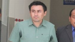 ¿Por qué la policía aún no captura a Paul Olórtiga?