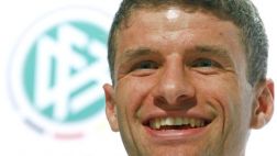 Thomas Müller nunca ha perdido un partido oficial contra Messi