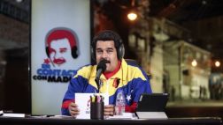 Editorial: Ni el chavismo se aguanta a sí mismo
