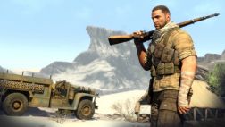 Reseña: Sniper Elite 3