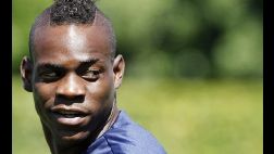 Mario Balotelli y una nueva polémica generada en Instagram