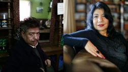 El 24 de julio se inicia un coloquio con calle, rock y poesía
