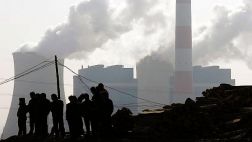 "Los escépticos del clima pierden influencia", por Martin Wolf