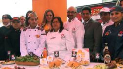 Invita Perú rendirá homenaje a los sabores y platos de antaño