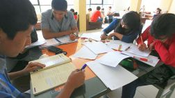 Educación al Futuro: Lescano manipuló pensiones universitarias