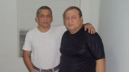 Poder Judicial ordena la captura del abogado de hermanos Humala