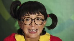 La Chilindrina denunció falso circo de la 'Chili' en Perú