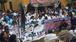 Solo un 7% de médicos acata la huelga que ya lleva 60 días