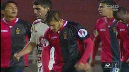 Torneo Apertura: Melgar empató y cedió liderato al Inti Gas
