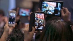5G, la red de telefonía celular que será mil veces más veloz
