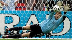 Lehmann cree que Neuer será el mejor arquero de la historia