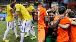 Brasil vs. Holanda: ¿Qué equipo paga más en las apuestas?