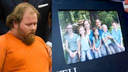¿Por qué el asesino de Texas odiaba a la familia Stay?