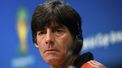Löw: "Argentina está mucho mejor organizada tácticamente"