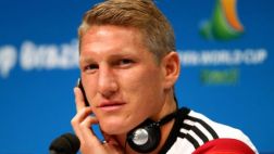 Bastian sobre Mascherano: "Es un líder de una manada de lobos"