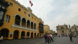 Declaran inadmisible listas de al menos 8 candidatos por Lima