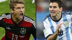 ¿Qué maldición se romperá hoy en la final del Mundial?
