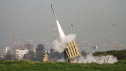 La Cúpula de Hierro, de proyecto polémico a salvador de Israel