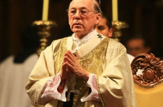 Aborto terapéutico: Cipriani denuncia cortinas de humo