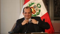 Anuncian "aumento histórico" para sector educación en 2015