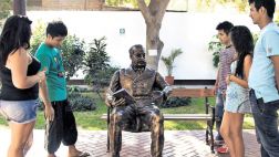 Cruzada busca a peruanos con los valores de Miguel Grau