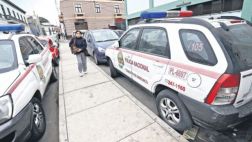 Independencia: 'marcas' robaron S/.50 mil a una comerciante