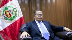 CNM asegura que investigación a José Peláez será imparcial