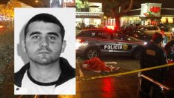 Acribillaron a serbio por una deuda de US$200 mil con narcos