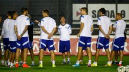 Argentina: de equipo de goleadores a cerrojo defensivo