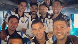 Esta es la cábala albiceleste para ganar el Mundial