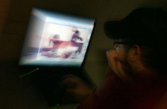Lima: 476 denuncias de pornografía infantil desde 2004
