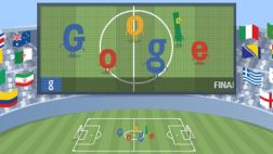 Final Copa del Mundo 2014: Google también juega la final