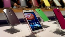 Seis consejos para liberar espacio del celular Android