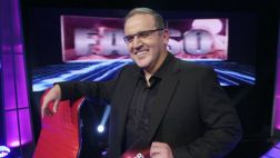 "El valor de la verdad" se despedirá con Cromwell Gálvez
