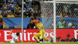 Alemania vs Argentina: las jugadas que no olvidarán de la final