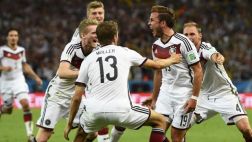 PONLE NOTA: ¿Quién fue el mejor jugador de la final?