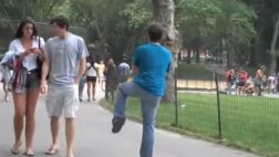 Oler flatulencias puede ser beneficioso para la salud