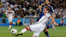 Brasil 2014 igualó a Francia 98 como el Mundial con más goles