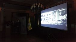 Documental sobre atentado de Tarata se proyectará mañana