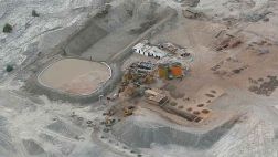Hay 10 juicios contra invasores de líneas de Nasca