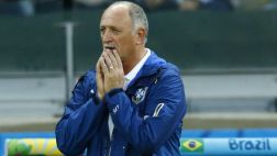 Scolari no va más en Brasil: la CBF aceptó su renuncia