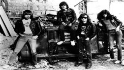 Ramones: el legado de una banda fundamental