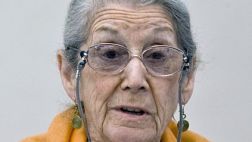 Nadine Gordimer, la escritora y su causa