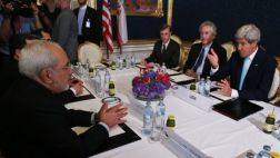 EE.UU e Irán buscan desbloquear negociaciones nucleares