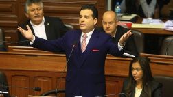 “No creo que Perú Posible apoye indirectamente al fujimorismo”