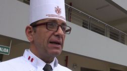 La USMP lanzará el Instituto de Alta Cocina y Gastronomía