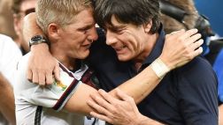 Joachim Löw, el hombre que todos quieren para una nueva era