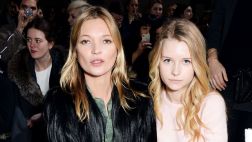 La hermana de Kate Moss es la nueva imagen de Calvin Klein