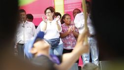 ¿Por qué la gestión de Villarán es percibida como corrupta?