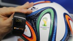 Lo que nos dejó el Mundial en salud y tecnología